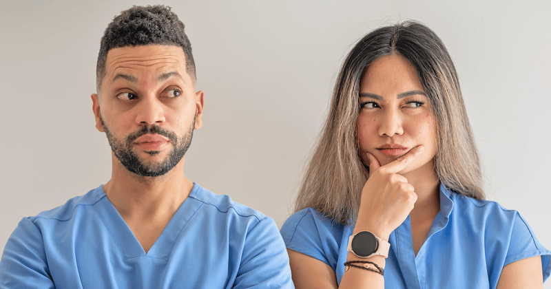 How We’ll Earn $274K As Nurses While Working Less Than 35 Hours
