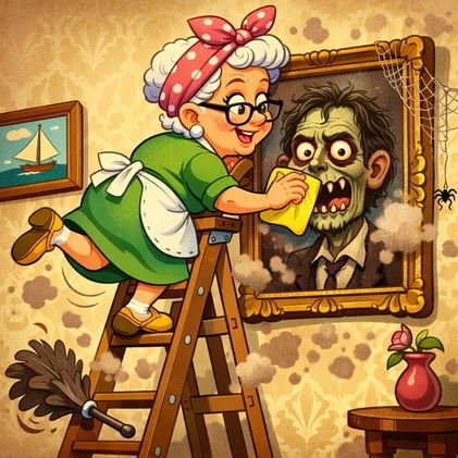 Remove Sweat Stains, Peroxide Carpet Clean & Silverfish Repellent