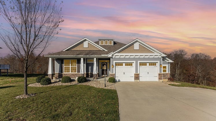 🏕️ Midwest Market Gems: Midweek STR Opportunities | December 24, 2025