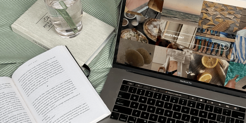 AI therapy, star baths & sound healing with Bieber 🎧🌕