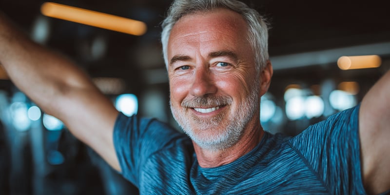 💪 Mobility Isn’t Optional—It’s Your Secret Weapon After 40