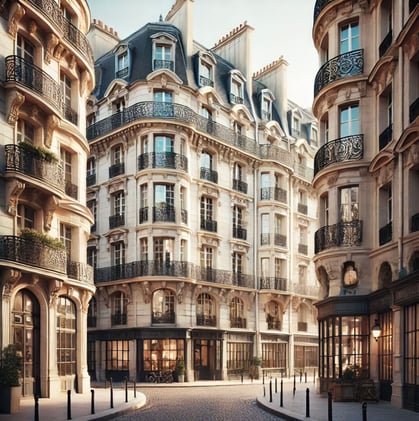  La rue Bachaumont : un symbole de l’évolution parisienne 