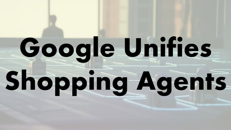 Google Builds One Standard for AI Commerce