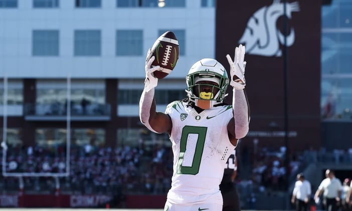 Welcome to Championship Season