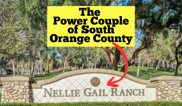 Power Couple of South OC