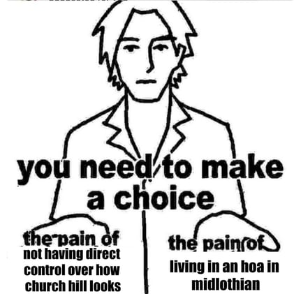 What the city can (and can't) do about East End blight