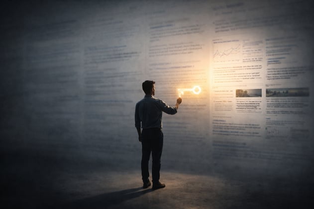 Perplexity Prompts That Unlock Deep Research