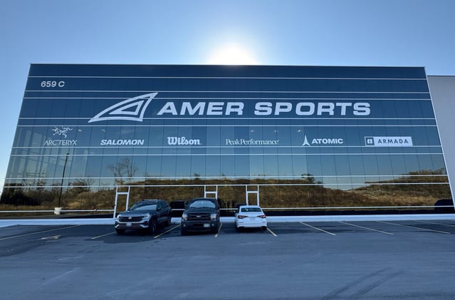 Amer Sports (NYSE: AS) Deep Dive Post
