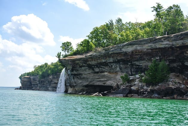 Ten Fun Facts: Lake Superior