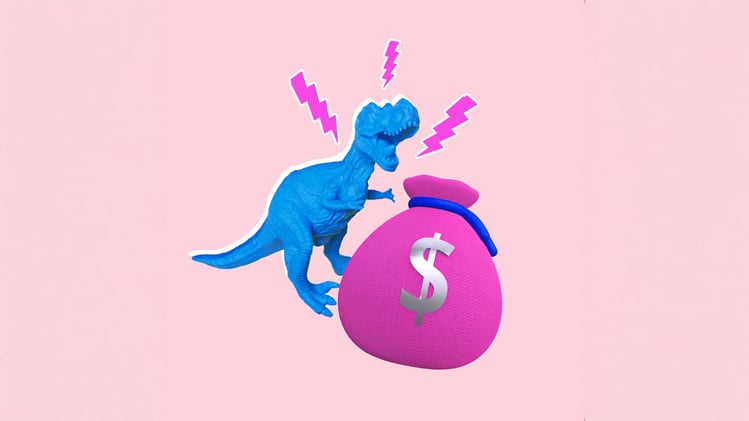 Choose Agility Over Budget Accuracy 🧭