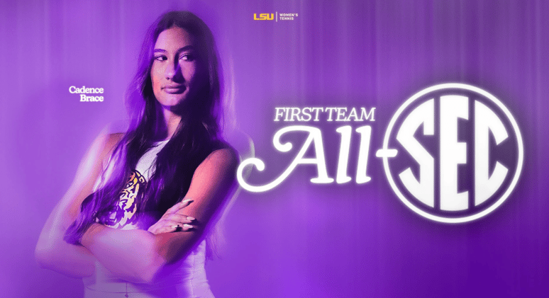 Bayou Brew 4/23: All-Conference