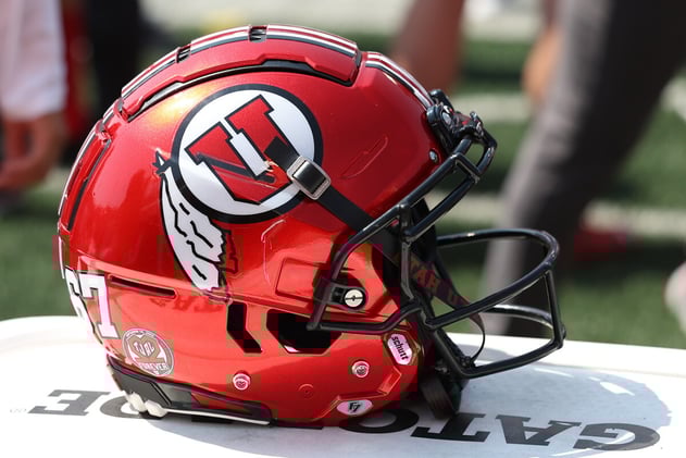Utah QB Byrd Ficklin Shines In First Start As Utes Dominate Colorado 53–7