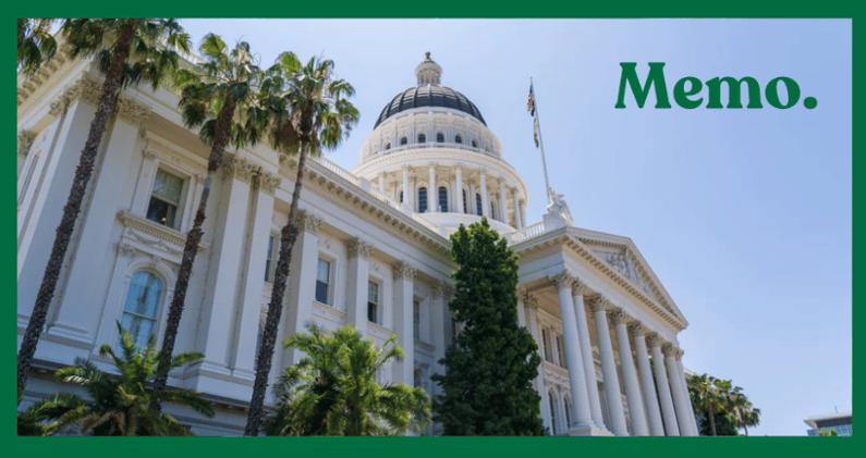 California Proves AI Regulation Works With Innovation
