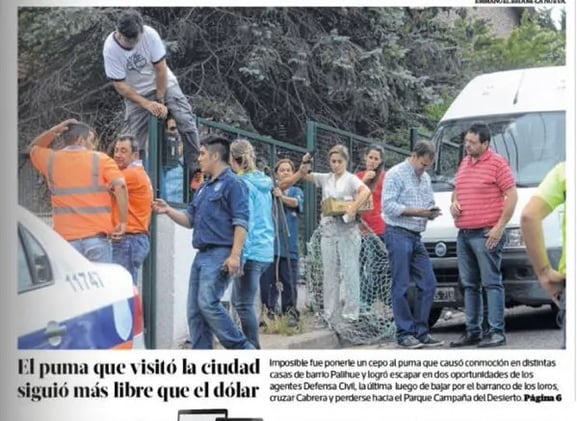Nada se pierde
