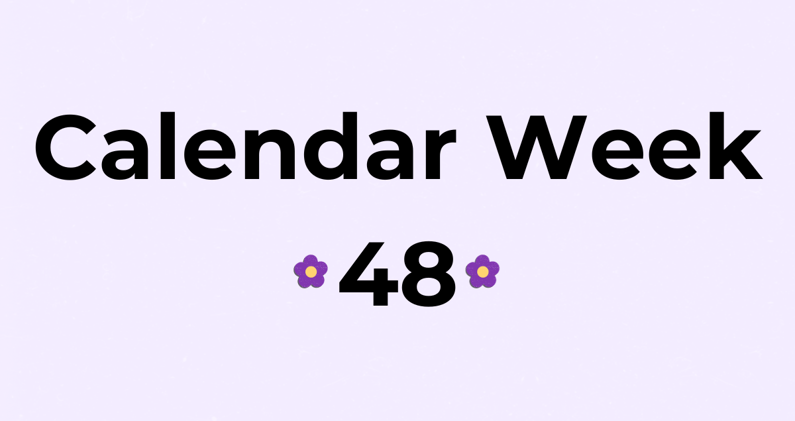 CW48: better not let them hear my voice