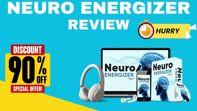 Is Neuro Energizer Safe? A Comprehensive Look at Its Safety and Effectiveness 🔍