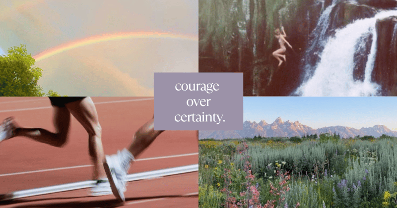 Good Thoughts for April