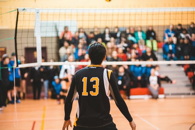 GUEST POST: A Few D-II and D-III Schools Now Have an Easier Path to a D-I Championship