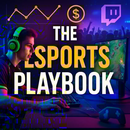 How Esports Cracked the Code on Attention Economy 