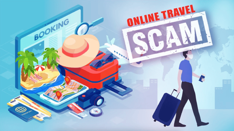 Cyber Scams on the Rise: Don’t Let Hackers Ruin Your Next Trip