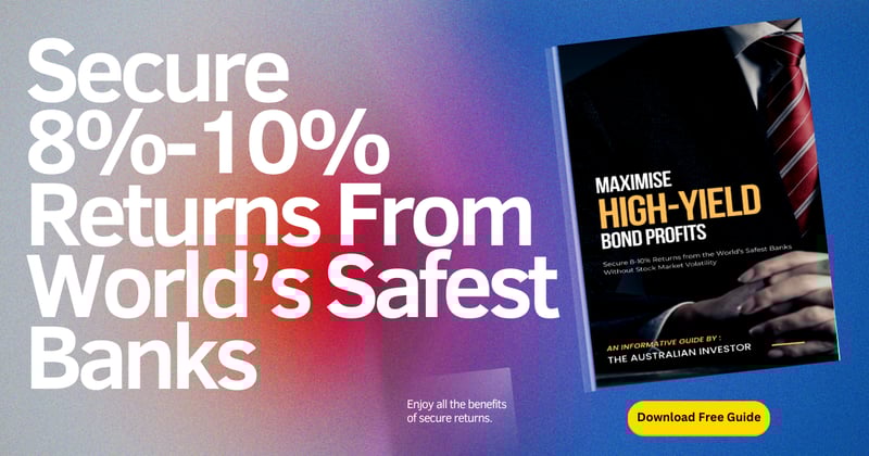 Want Safe, Reliable Income from A-Rated Banks?