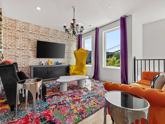 🎶 Just In: Nashville Homes with Music City Style and Modern Features