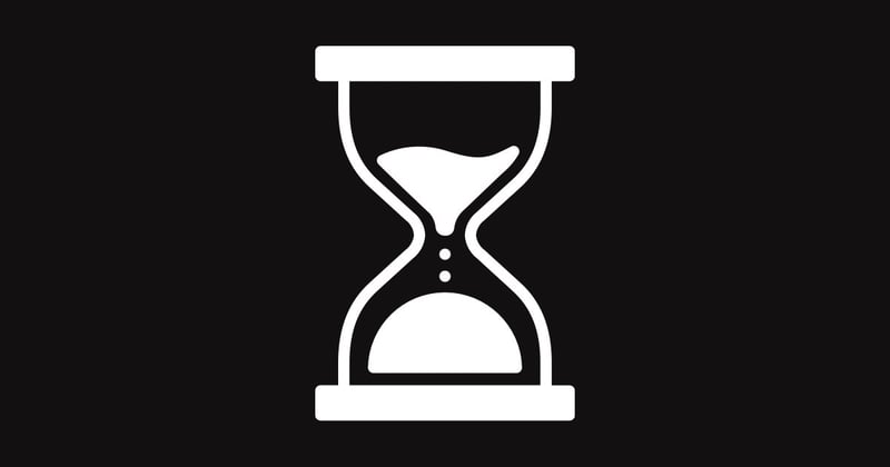 One hour that changed my life