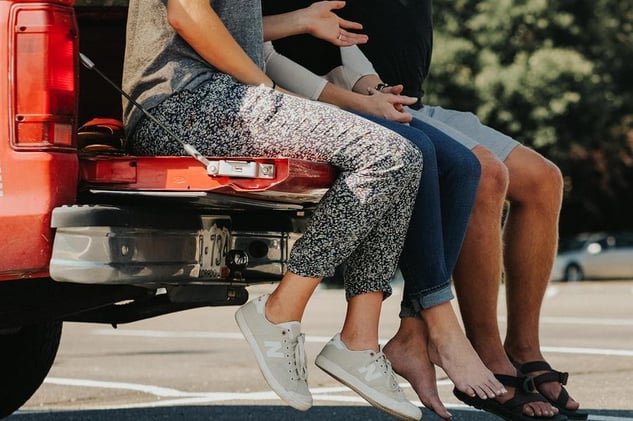 Your Words Could Save a Soul