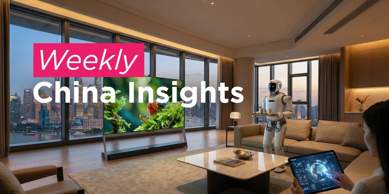 Airbus Deploys UBTech Robots 🤖 TCL Controls Sony Bravia 📺 Qwen Hits 1B Downloads 🧠