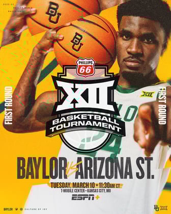 Baylor Brew 3/10: Stage Is Set