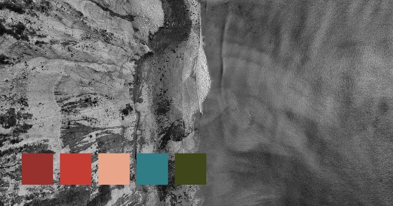 High Peak, Sidmouth, UK