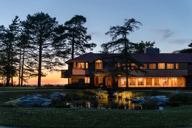 Road Trips, Aquamarine Jewels, & Skyline Nights ✨