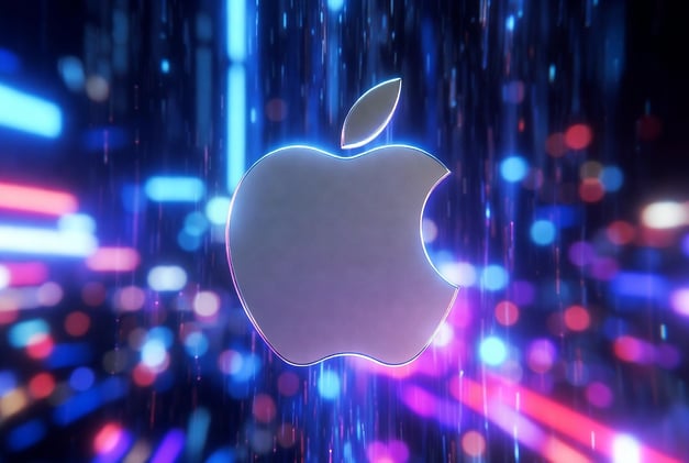 Apple Chief Executive Officer Tim Cook to Step Down in November