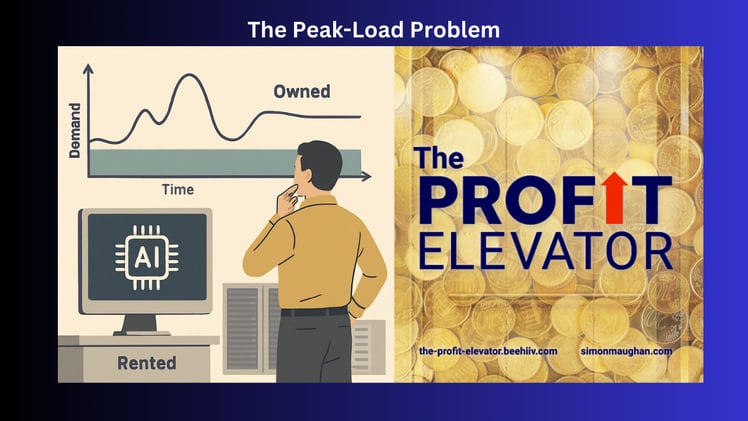 The Peak-Load Problem