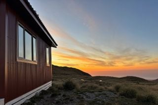 🏔️#50 - Subpar Parks, New Hut Report, Permolat ❤️, & Lots More