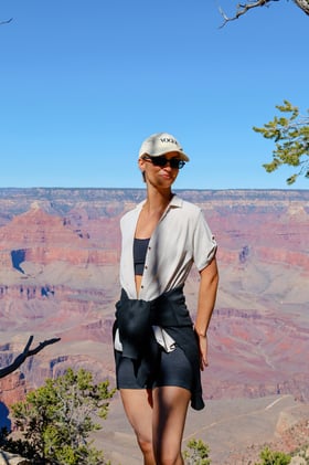 🇺🇸 Weltreise Tag 34: Wie arbeitet die USA?