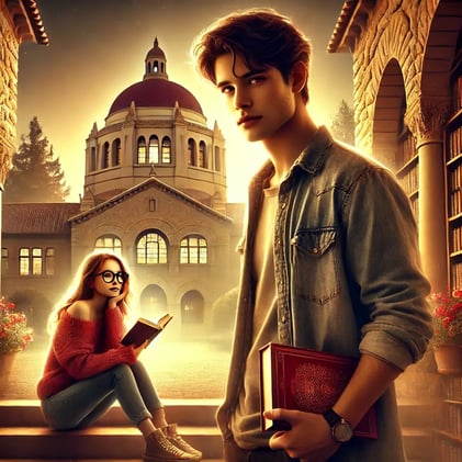 The Hidden Heir of Stanford: A Tale of Love, Betrayal, and Redemption
