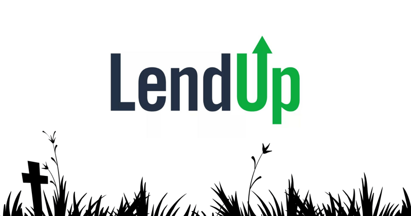 Startup Obituary : LendUp