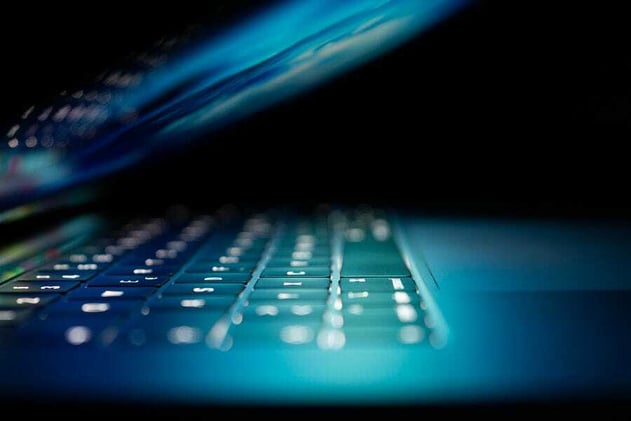 Episode #34: The Secret Language of Virtual Private Networks