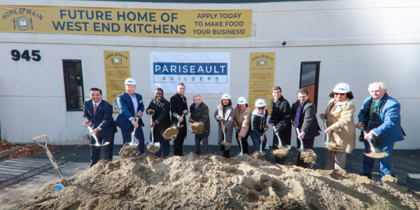 Gobble Up Local Fun 😋