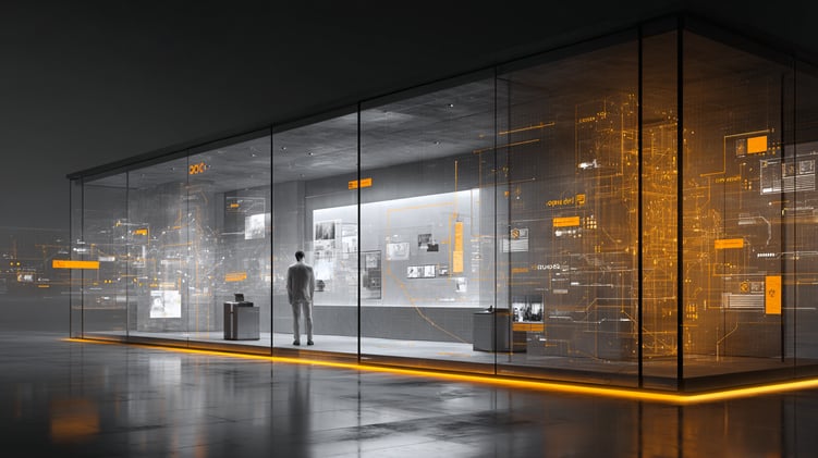 Signal #08: Integration Over Innovation: The Missing Conversion Layer