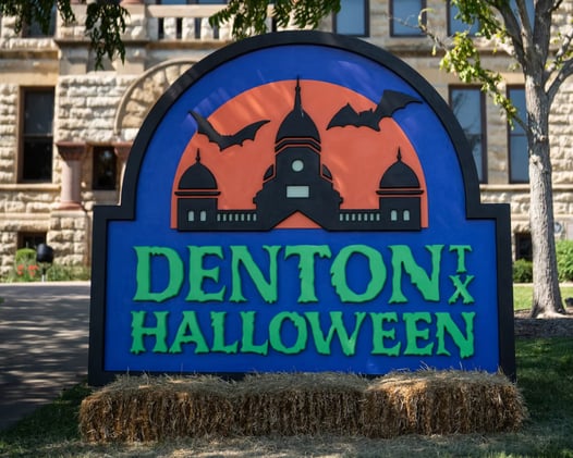 This Weekend in Denton County: Grand Openings, Festivals, Art Classes, and More!