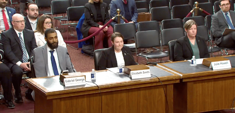 Improving Veterans' Lives through Sports