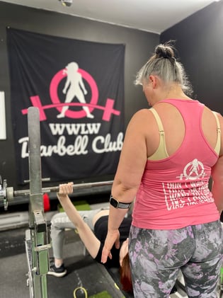 Why "Just Adding More Weight" Isn’t the Answer to Progress