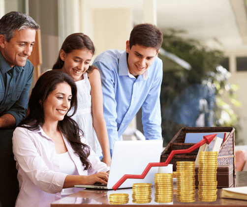 Passive Real Estate Investing: A Pathway to Generational Wealth
