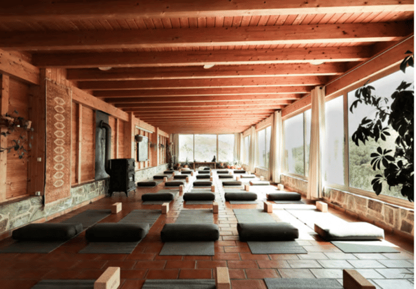 Save the Date: Portugal Retreat (Oct 16-21, 2026)