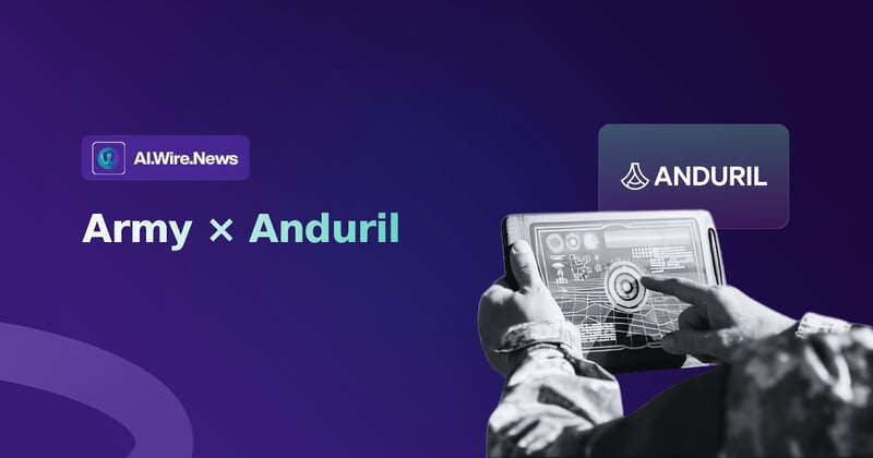 The Army’s $20B bet 🪖