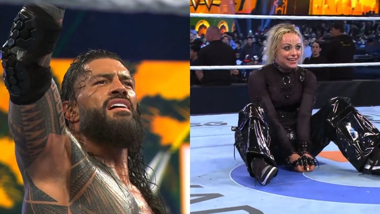 WWE Faces Major Decisions: Legal Trouble for a Former Star, a Career Comes to an End, & Elimination Chamber Plans Take Shape!🚨