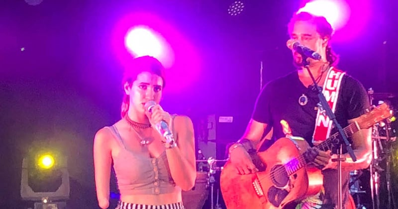 PCP Thu Aug 21: Michael Franti Tour Canceled | Wilmington Rallies for Injured Firefighters