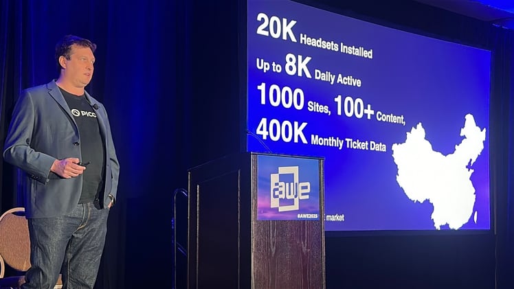 AWE 2025 Recap